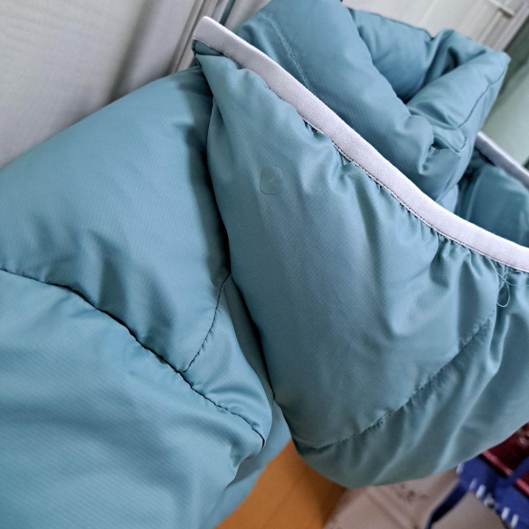 D*I様 【美品】【値下げしました！】ノースフェイス　キッズ　ダウン　150