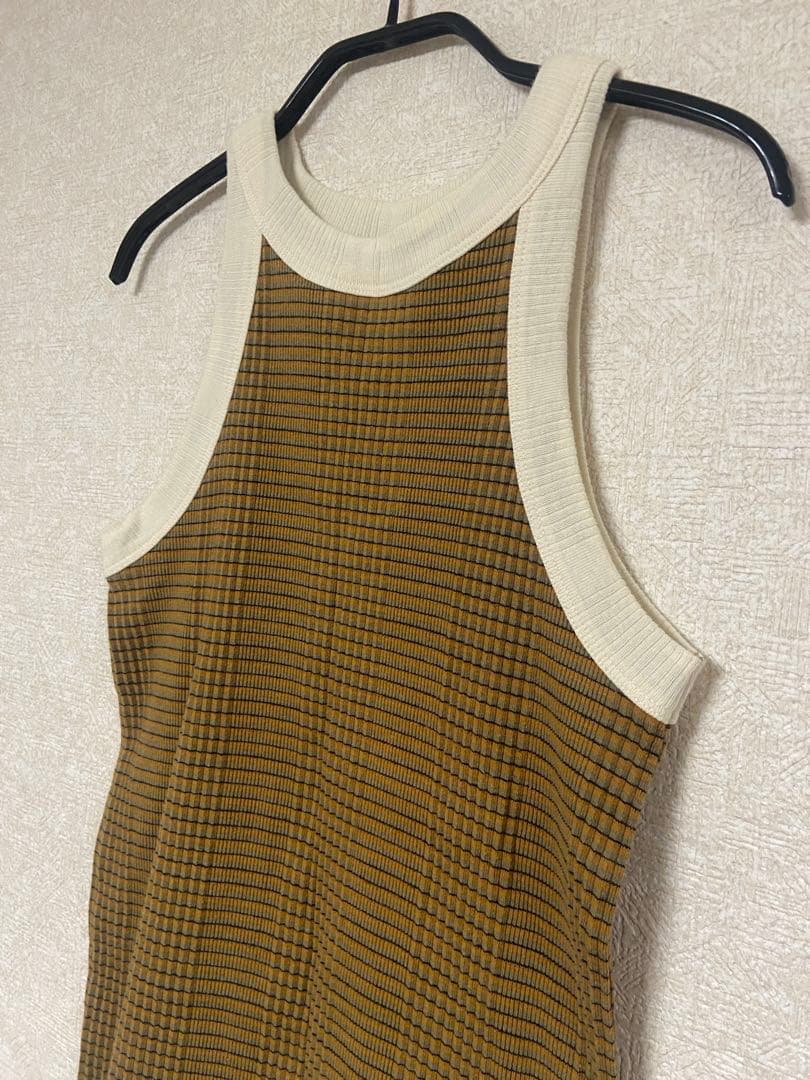 Shinodan タンクエトレ アメリスタニングルシェル