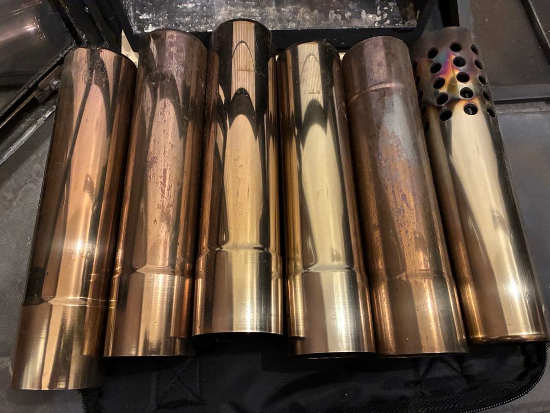 Mt.SUMI（マウントスミ）薪ストーブ　マイクロ　SG2309MC