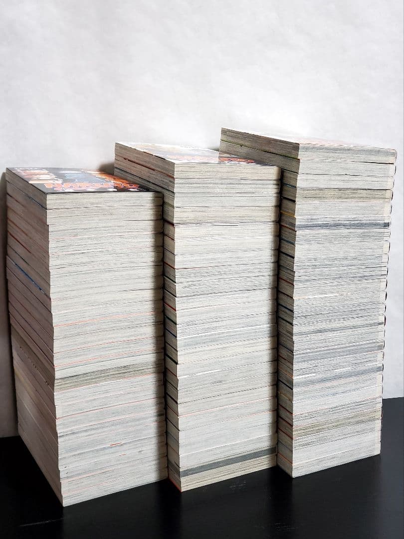 NARUTO　ナルト　漫画　全巻　セット 　72　ほぼ新品未使用