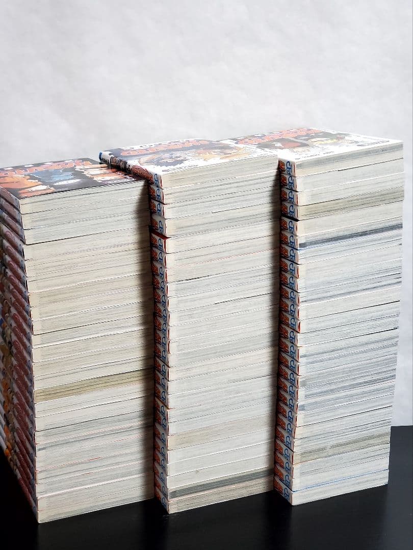 NARUTO　ナルト　漫画　全巻　セット 　72　ほぼ新品未使用