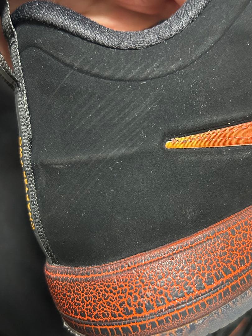 Nikeナイキ book2EP ブック2　 26.5センチ