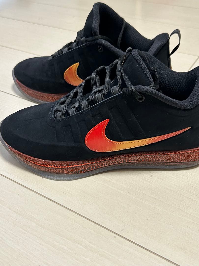 Nikeナイキ book2EP ブック2　 26.5センチ