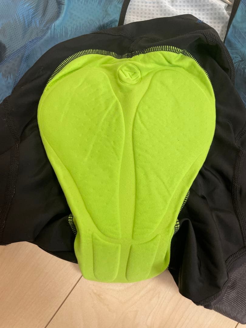 Monton［モントン］半袖ワンピース URBANモデル　Sサイズ