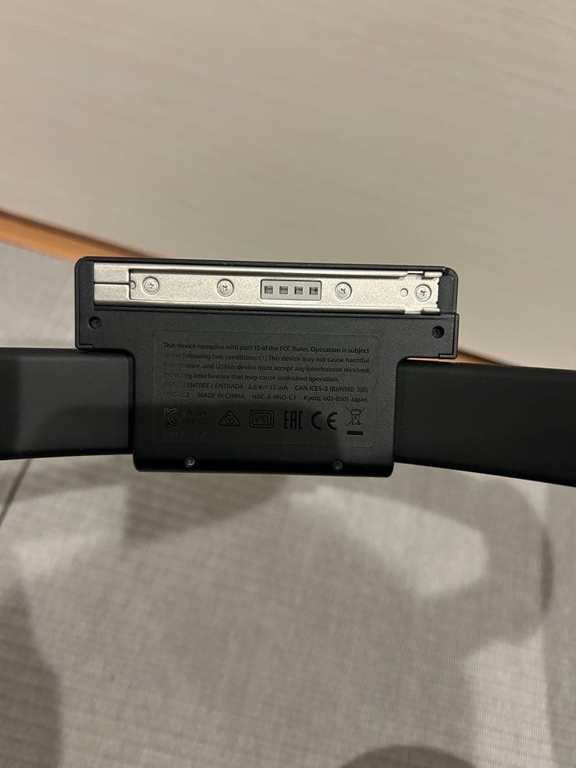 Nintendo Switch スポーツ系ソフトセット リングコン レッグバンド