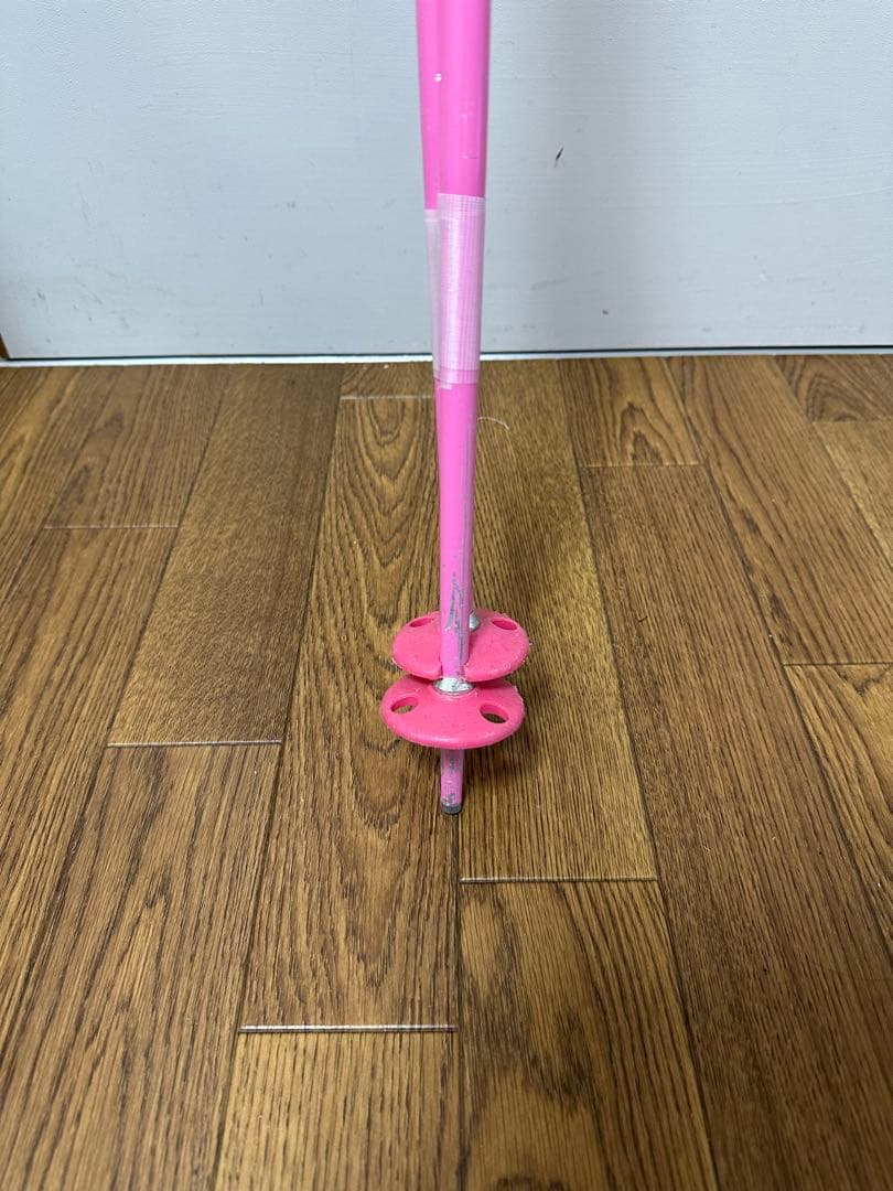 Hart ハート レディース カービングスキー 130cm スキー板、ブーツ