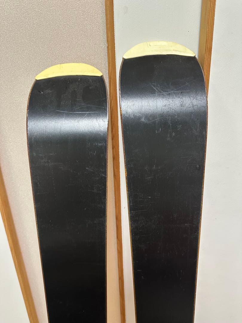 Hart ハート レディース カービングスキー 130cm スキー板、ブーツ