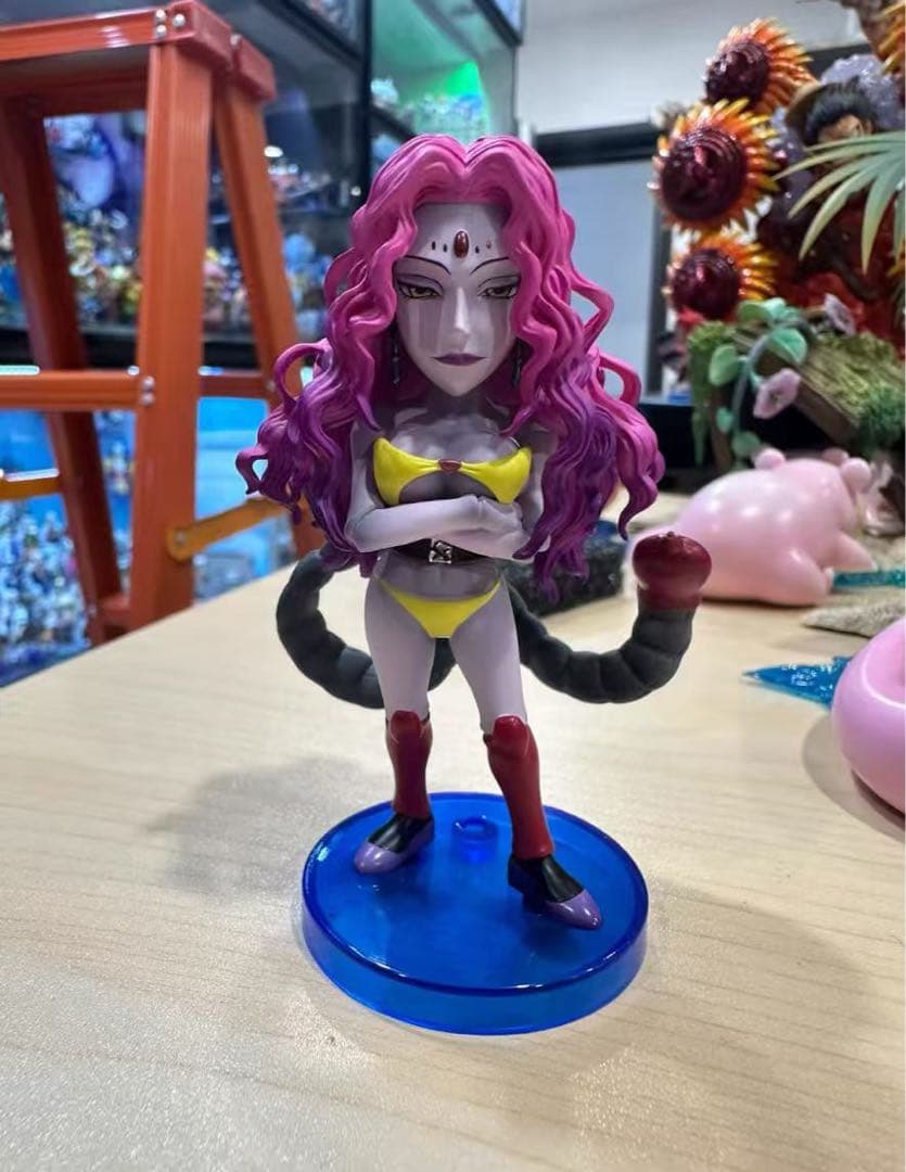 ジョジョリオン