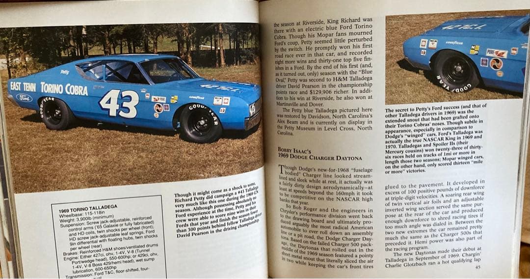 STOCK CARS ストックカーズ