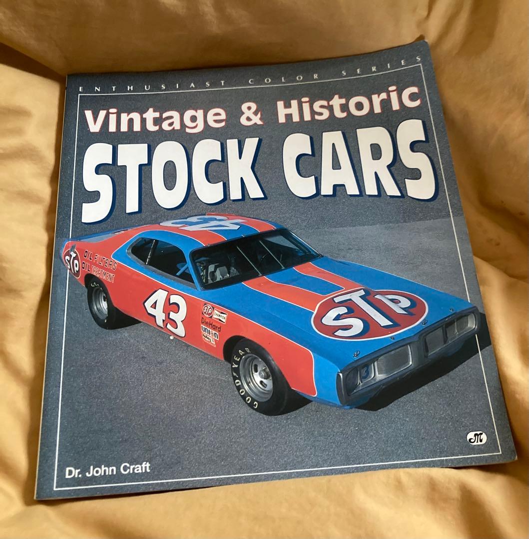 STOCK CARS ストックカーズ