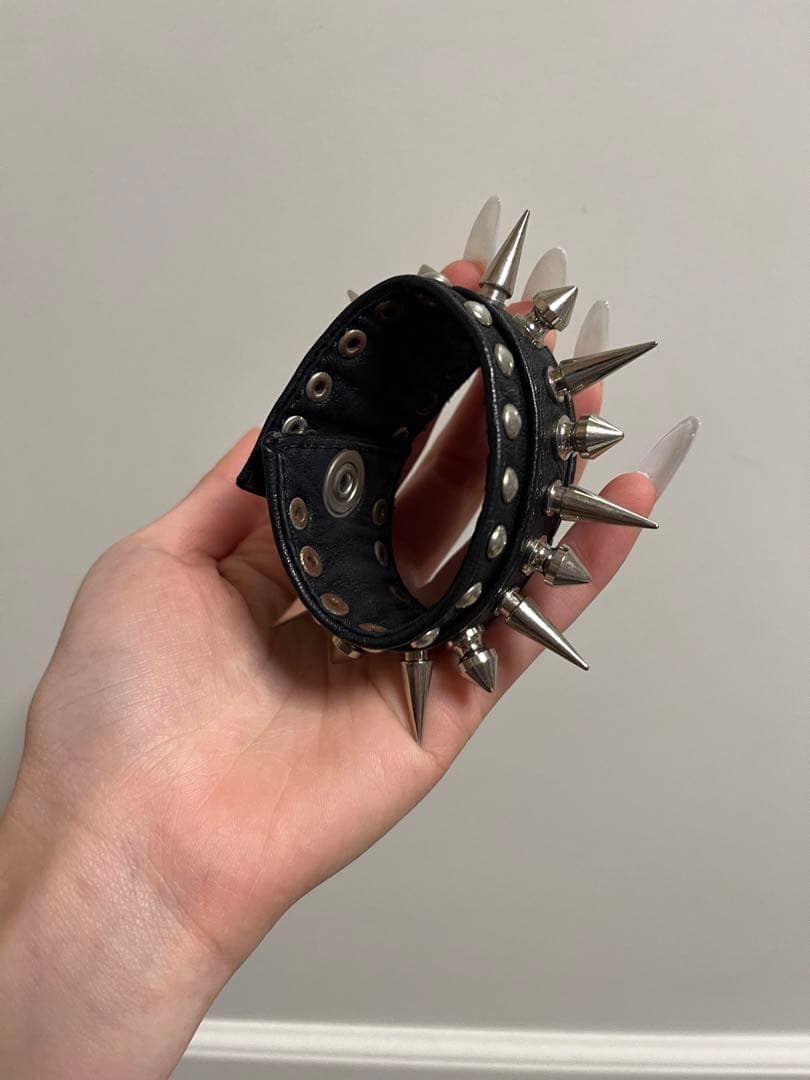 アクセサリー GINZI wrist band