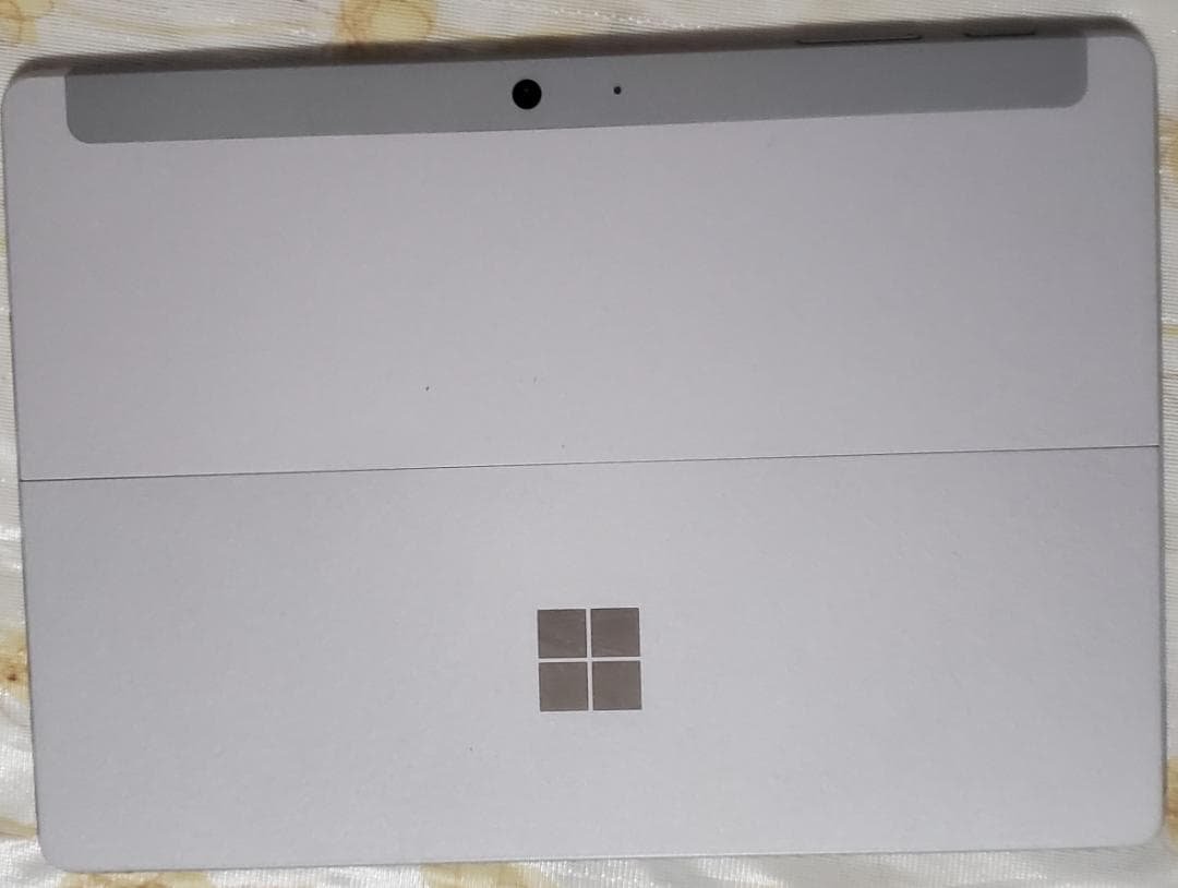 (美品) Surface GO 2 8100Y/8GB/128GB LTE
