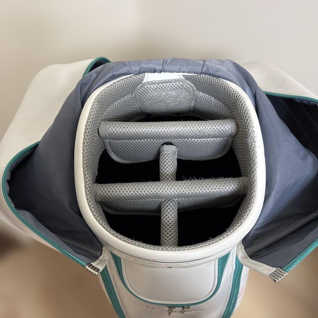 テーラーメイドゴルフバッグ・キャディバッグ レディース