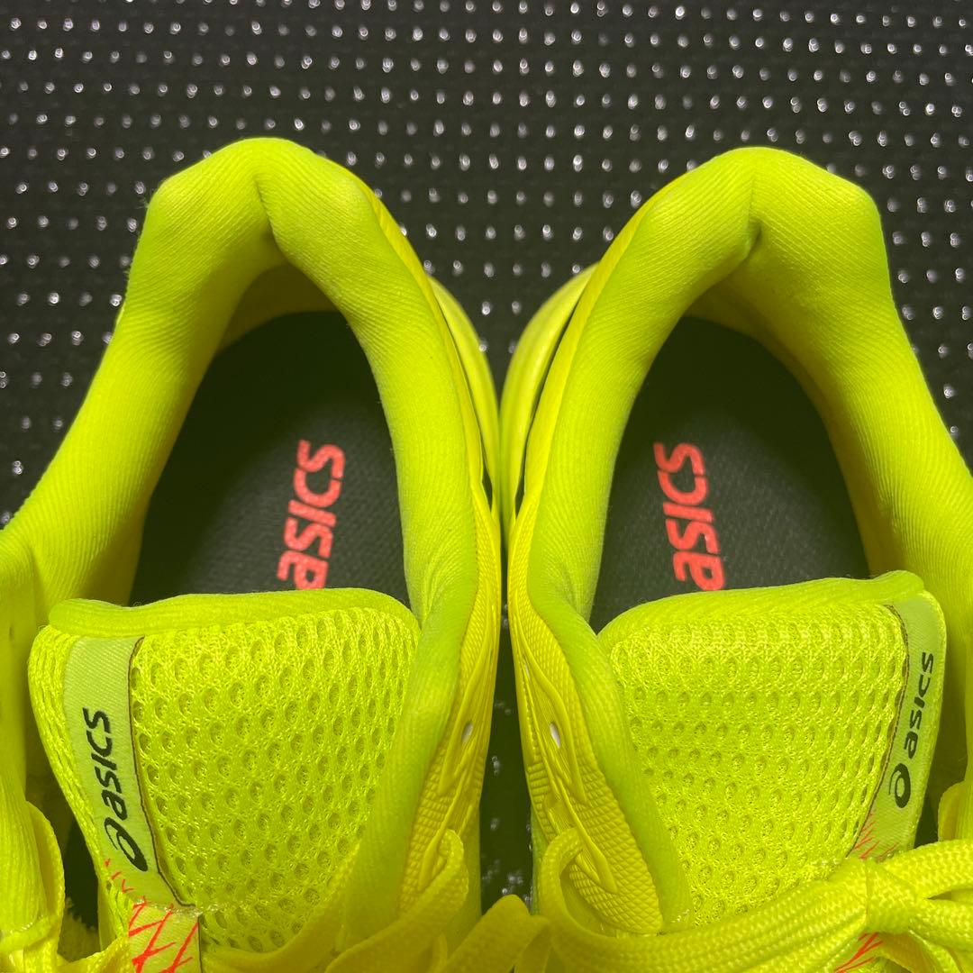 アシックス SKY ELITE FF 3 PARIS