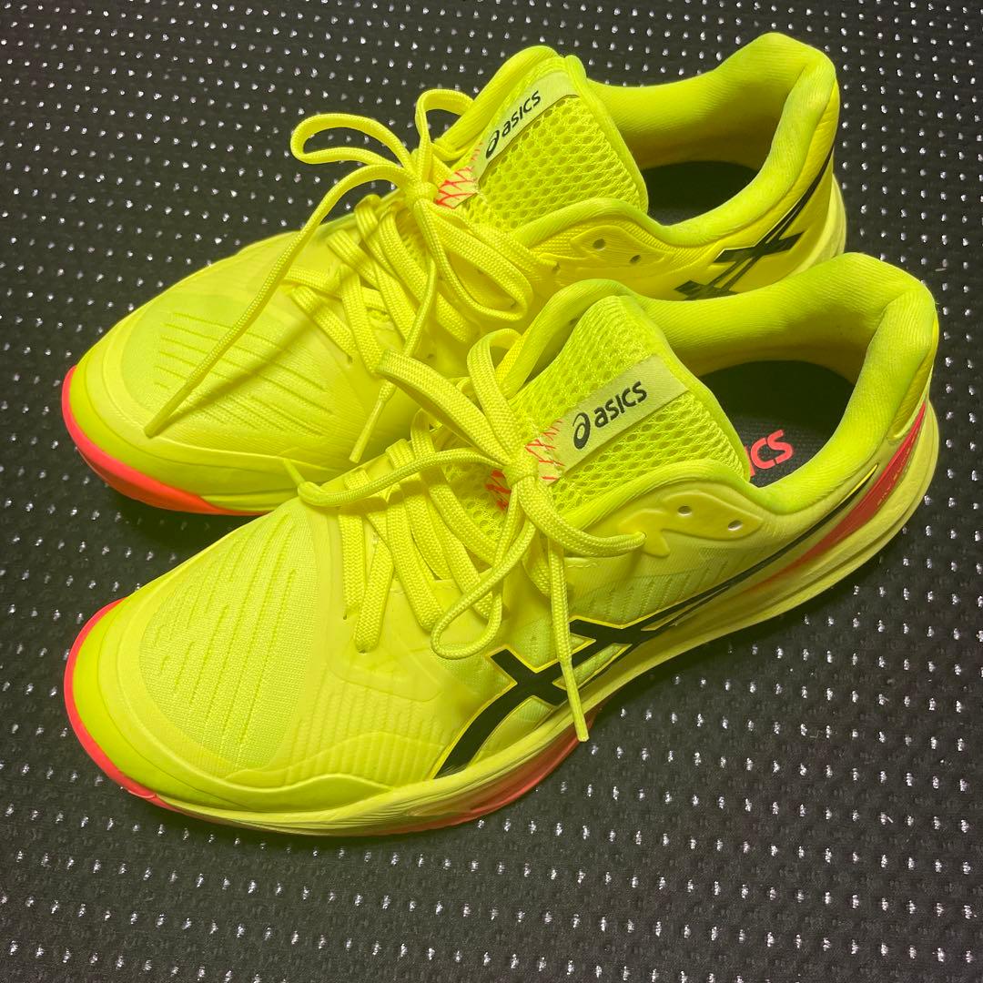 アシックス SKY ELITE FF 3 PARIS