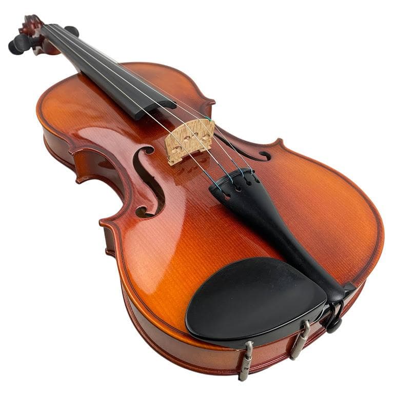 極美品●HORA● Reghin 4/4 2005年製 ホラ レギン バイオリン