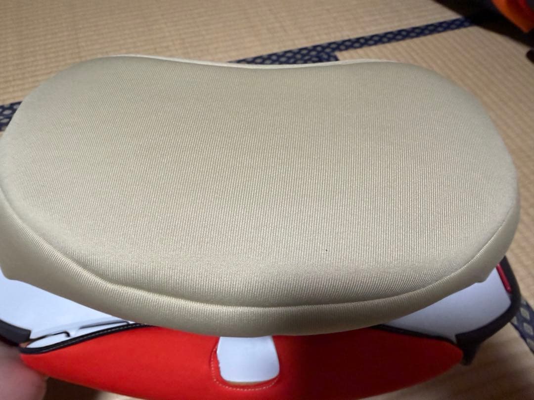 Cybex pallax m fix GOLD LINE レアカラーおまけ付