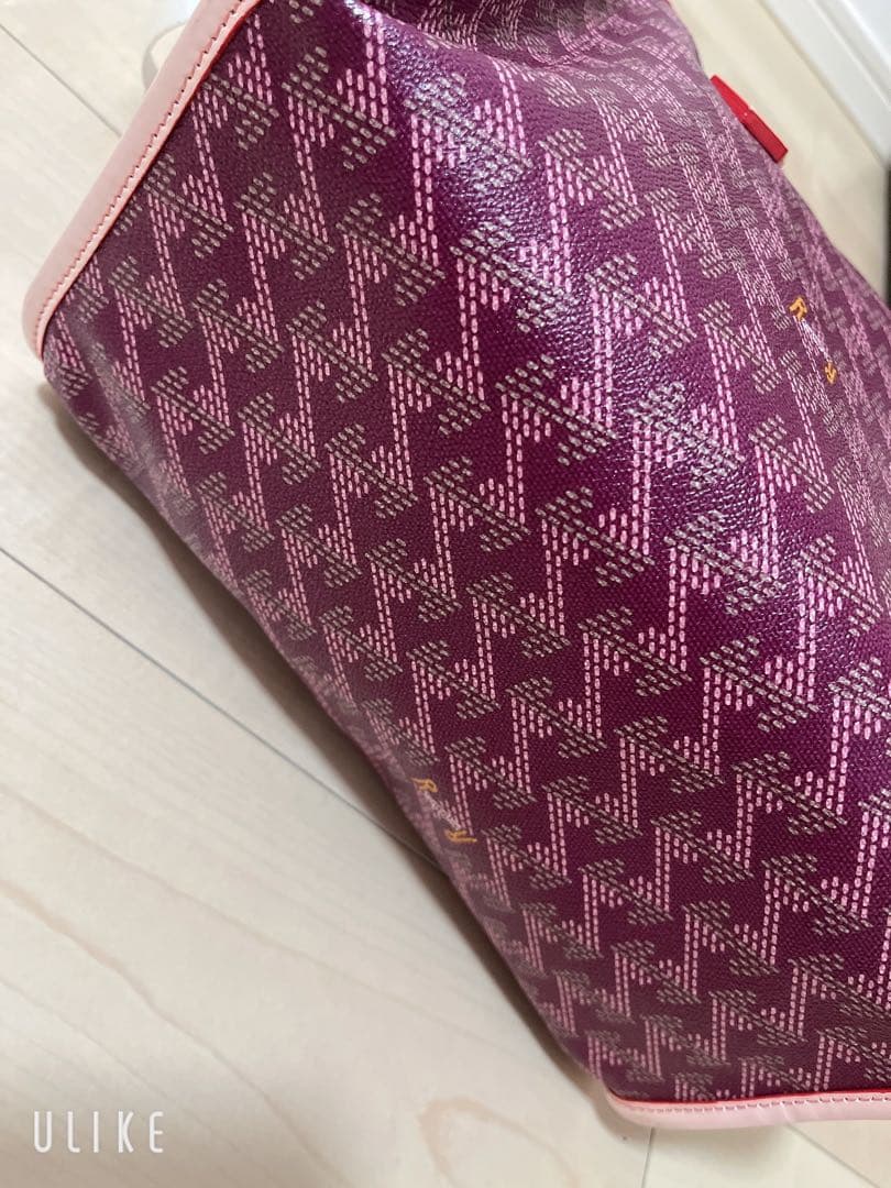 レザレクション ラニウス スクエア ミニ No.2