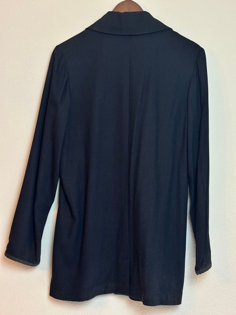 ＰDRIES VAN NOTEN ドリス 初期 旧タグ 90s ジャケット