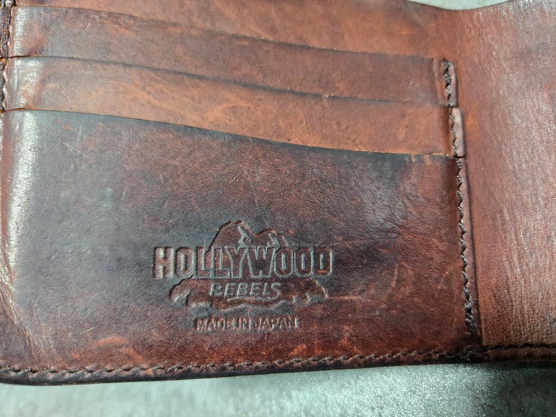 BAD MOTHER FUCKER 財布 PULP FICTION