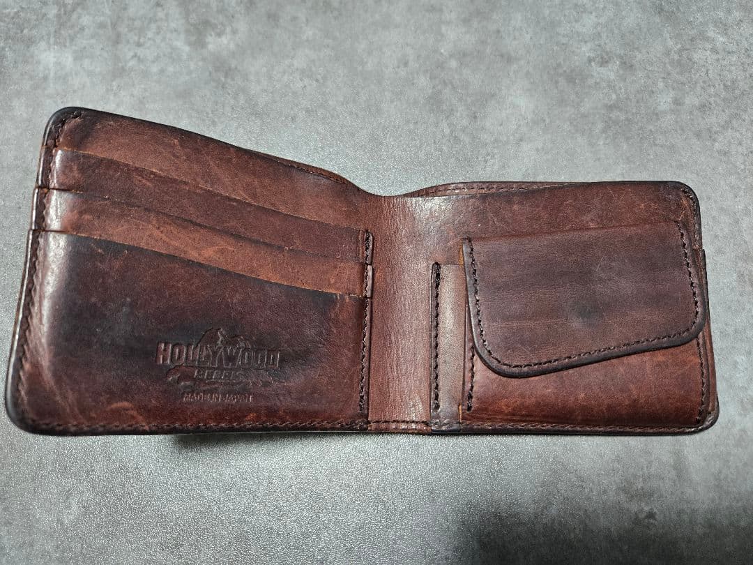 BAD MOTHER FUCKER 財布 PULP FICTION