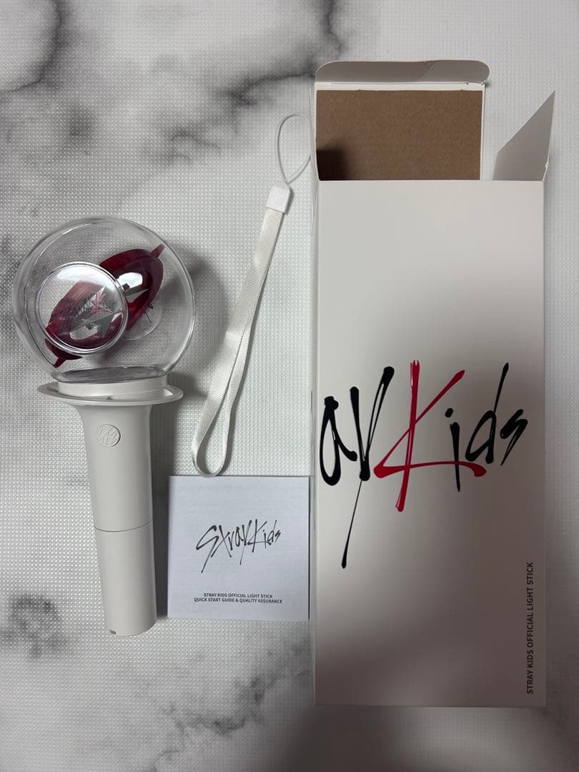 Stray Kids 公式グッズセット