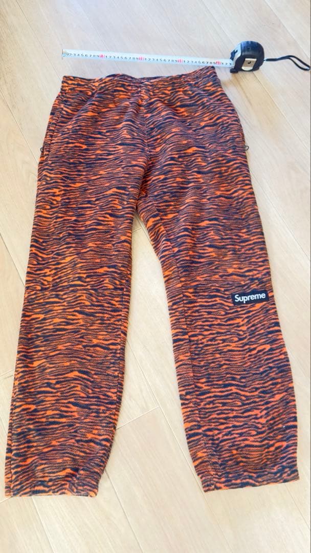 ◎最終値引き★2022★ supreme orange　s_size