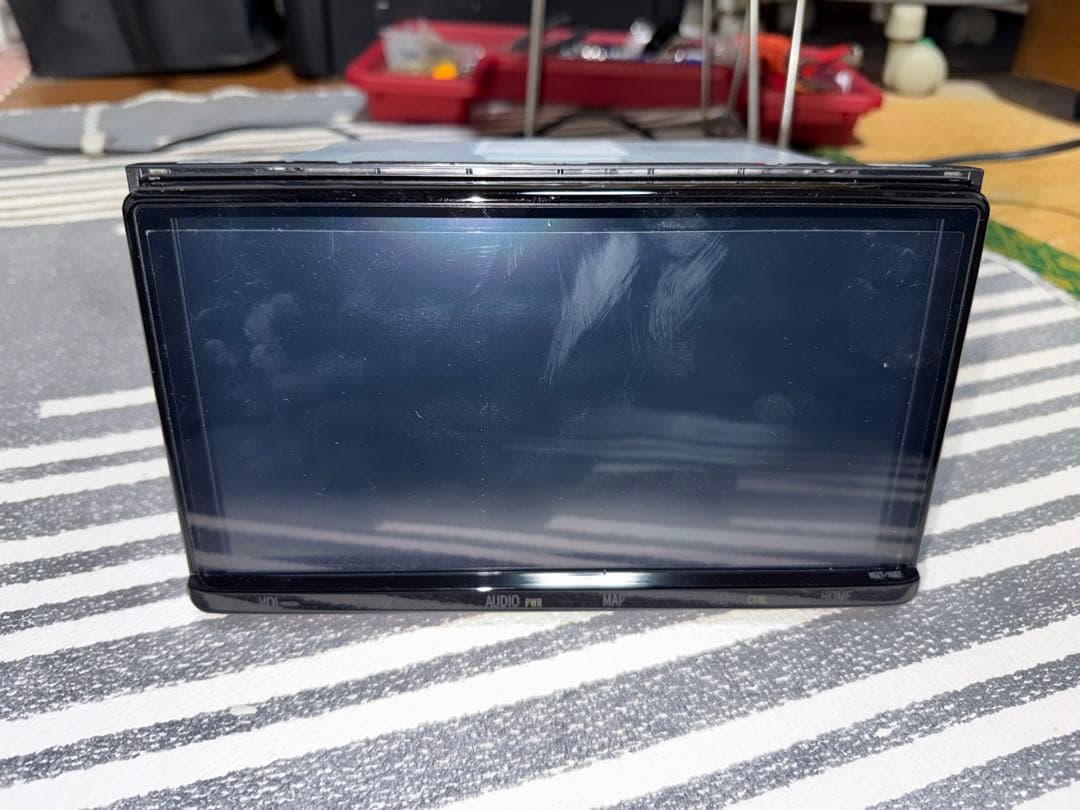 トヨタ純正 NSZT-Y68T