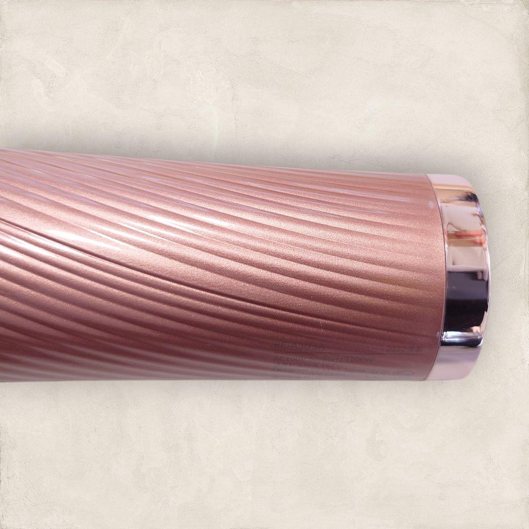 ✨極美品✨ ReFa ビューテックドライヤープロ ピンク RE-AJ05A