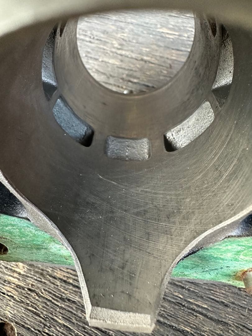 NSR250R シリンダー2個セット