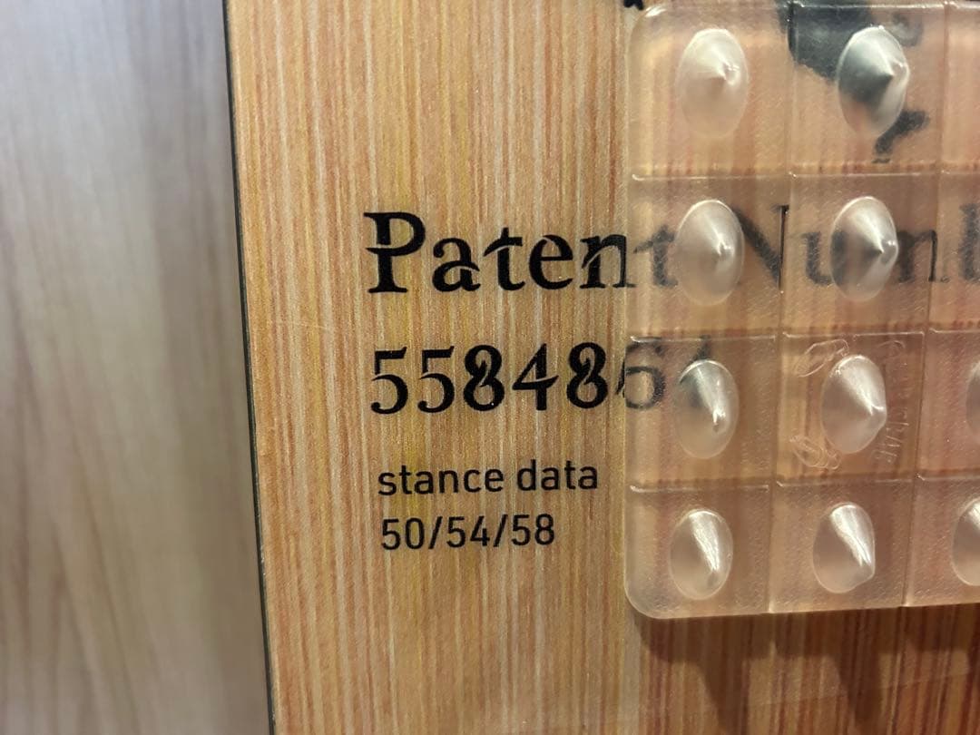 スノーボード 22-23 NOAH CROWN TWISTER X 150.5