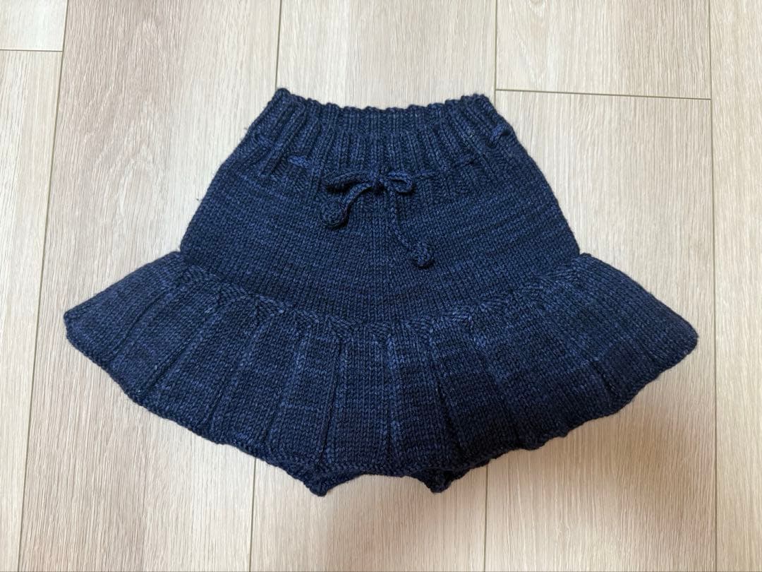 misha and puff スカート　3Y