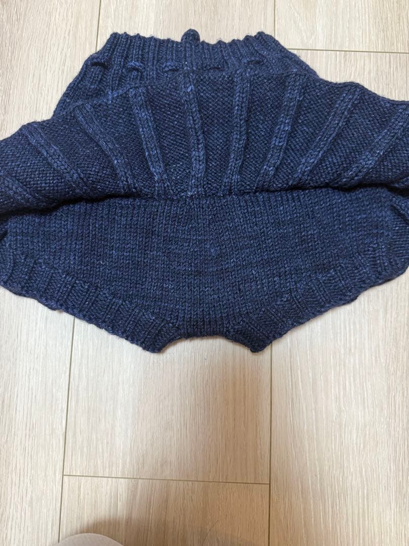 misha and puff スカート　3Y