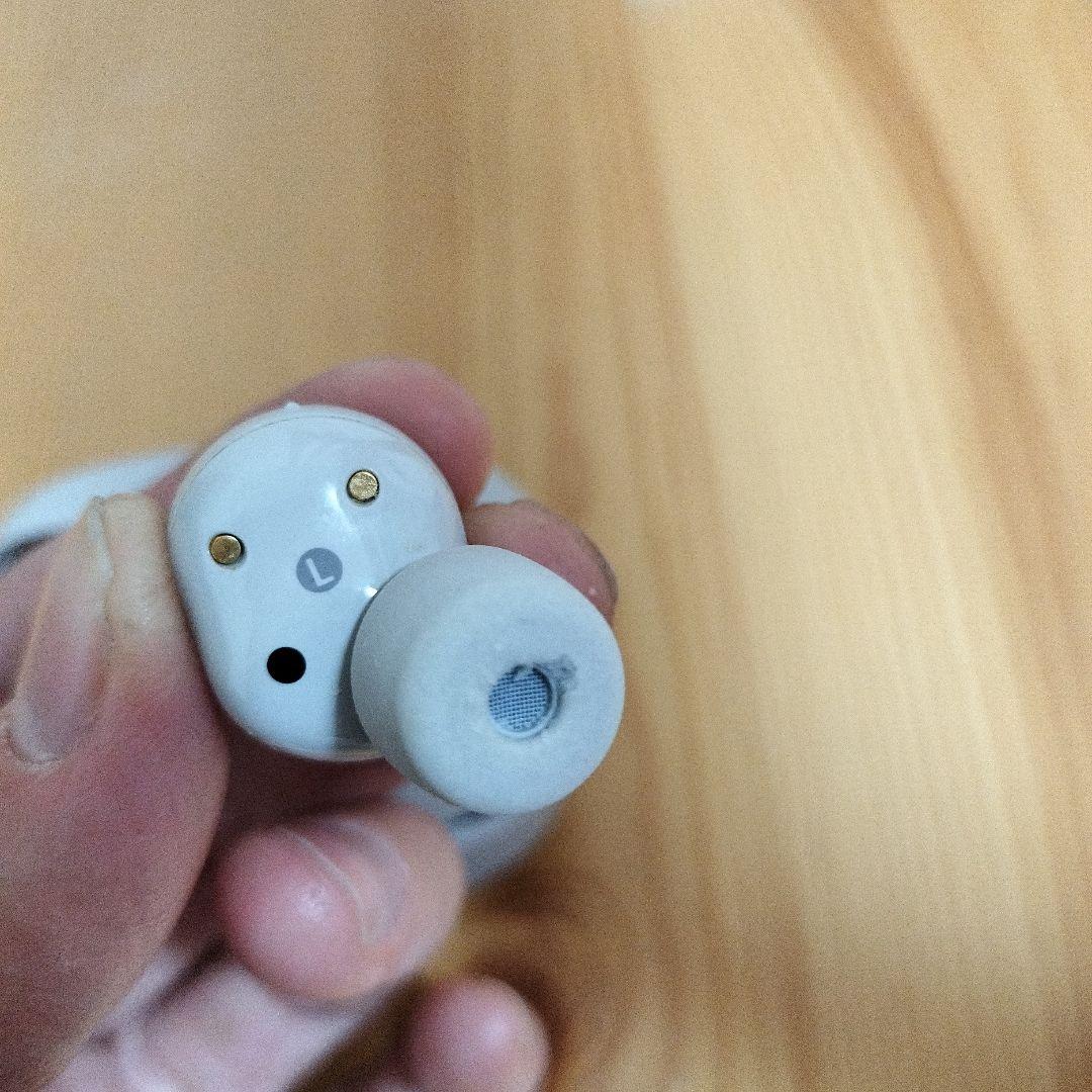 SONY ワイヤレスイヤホン WF1000XM5