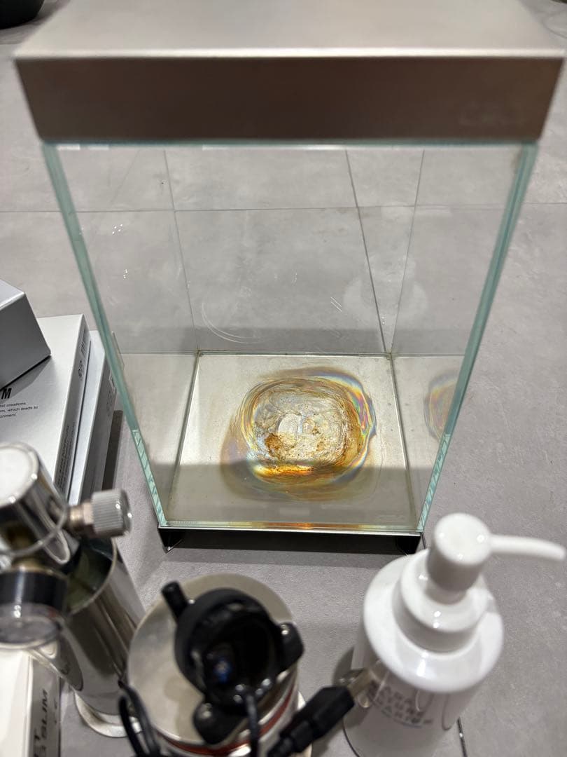 ada セット　ミニNA フィルターのみ