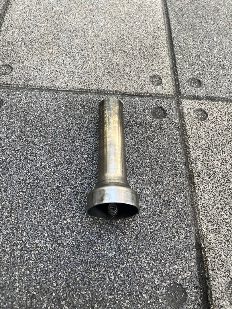 (ぽん)zc32s スピードボンバーマフラー