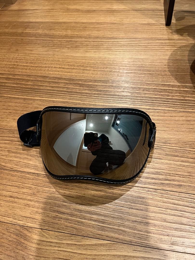 nobudz スペースヘルメット　ファイナルエディション