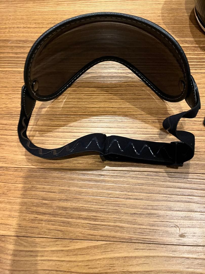 nobudz スペースヘルメット　ファイナルエディション