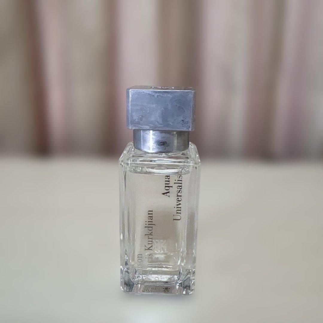 香水(ユニセックス) Maison Francis Kurkdjian AquaUniversalis