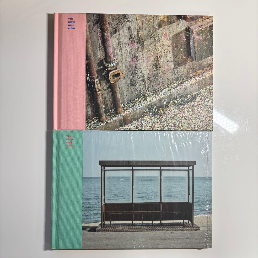 BTS CD アルバム セット まとめ売り 21枚