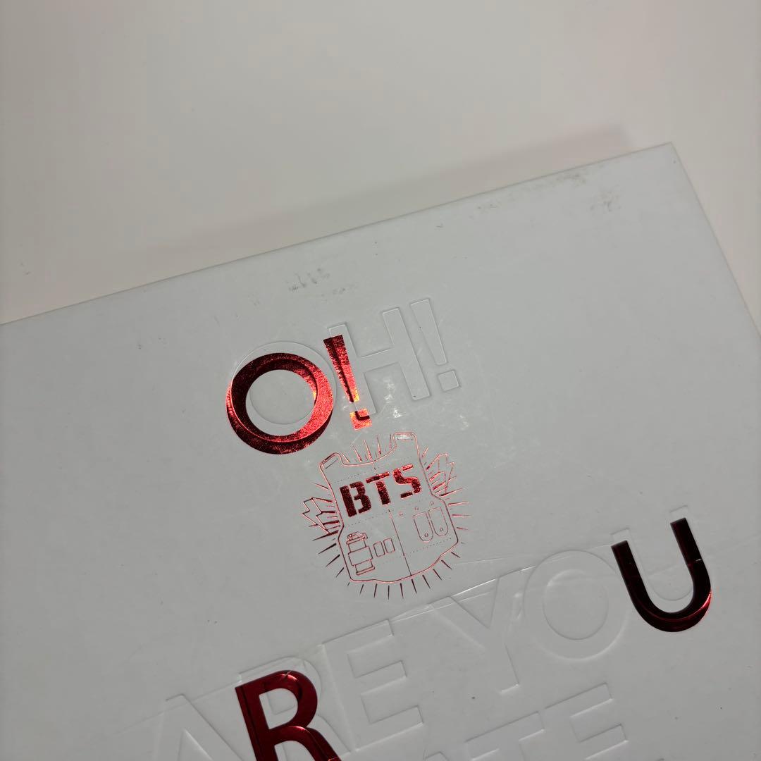 BTS CD アルバム セット まとめ売り 21枚