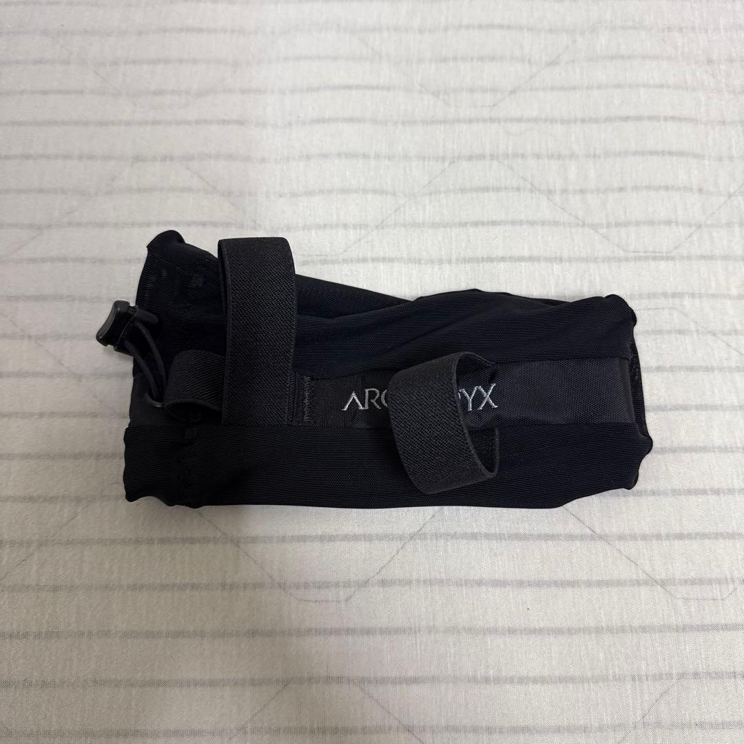 Arc'teryx leaf RIGGERS HARNESS マルチカム　S
