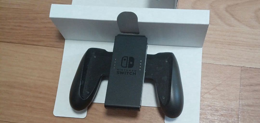 任天堂Switch　スットン