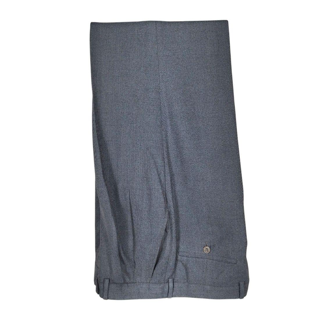 ​美品 チェルッティ 1881 ダブル セットアップ スーツ LL 希少 グレー