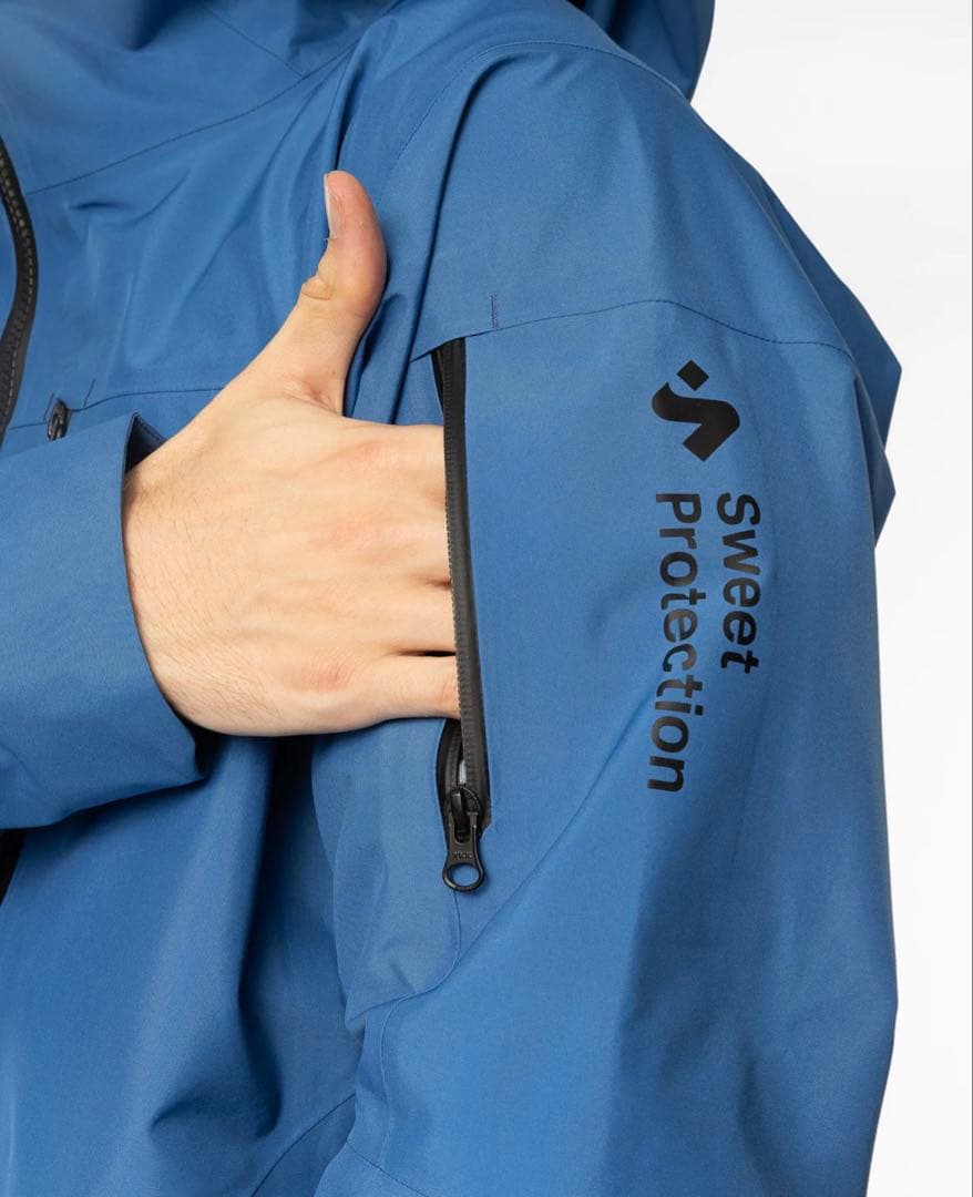 半額！Sweet Protection Crusader X GORE-TEX