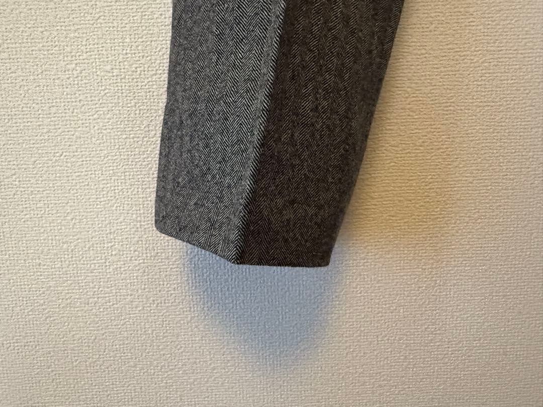 BERNARD ZINS BZTJ フランス製 arnys charvet