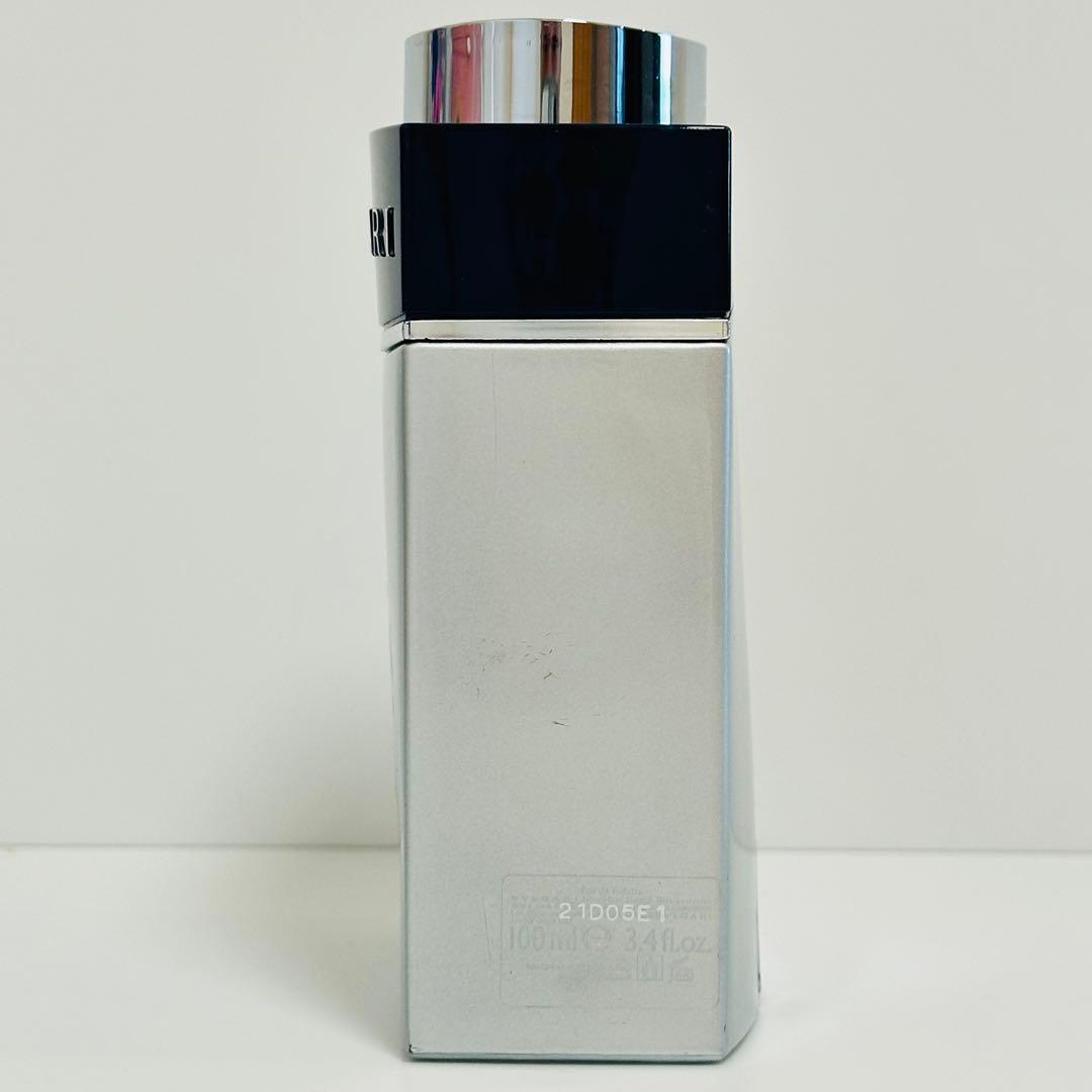 新品　ブルガリ　マン　エクストレーム　オードトワレ　香水　100ml