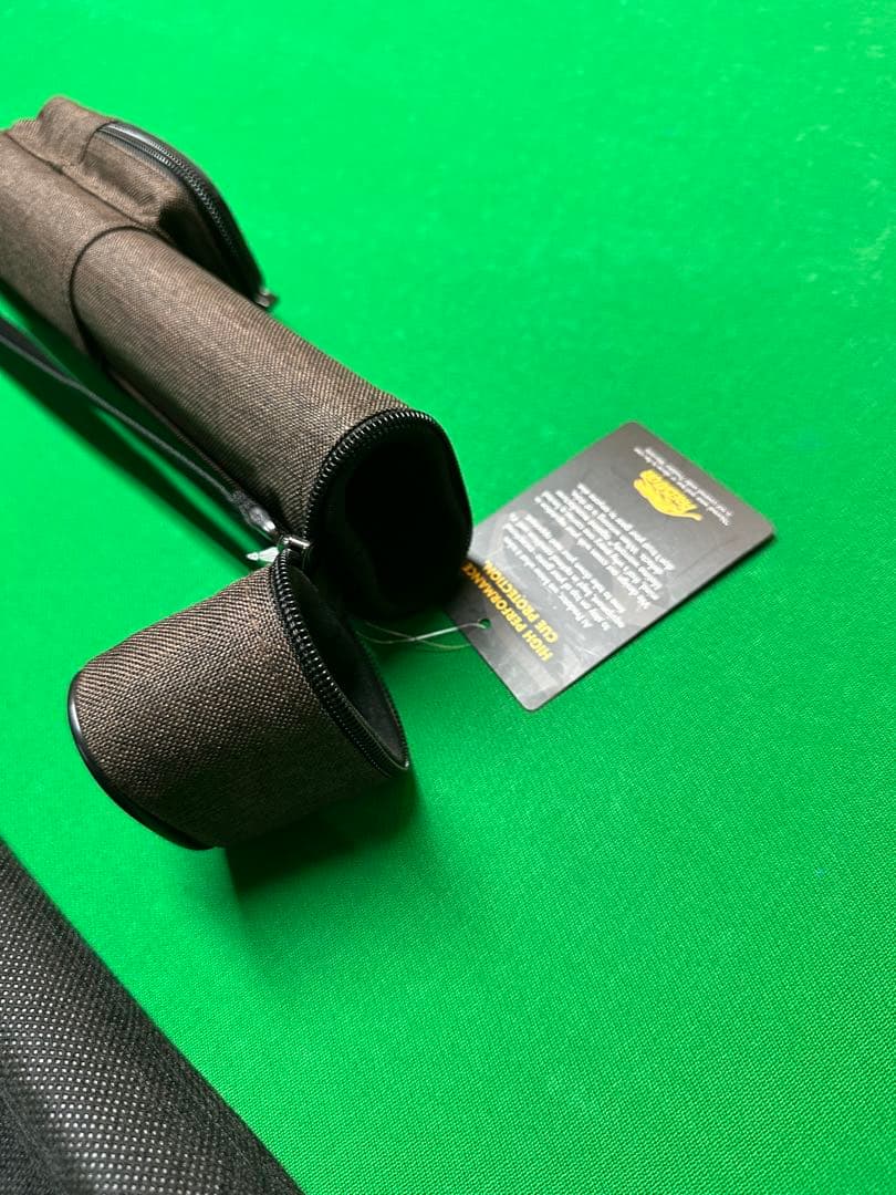 希少！プレデター メトロ ハードケース 1B1S