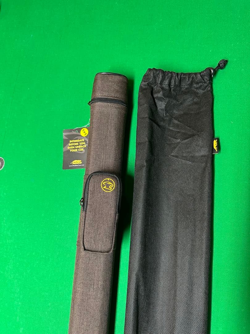 希少！プレデター メトロ ハードケース 1B1S