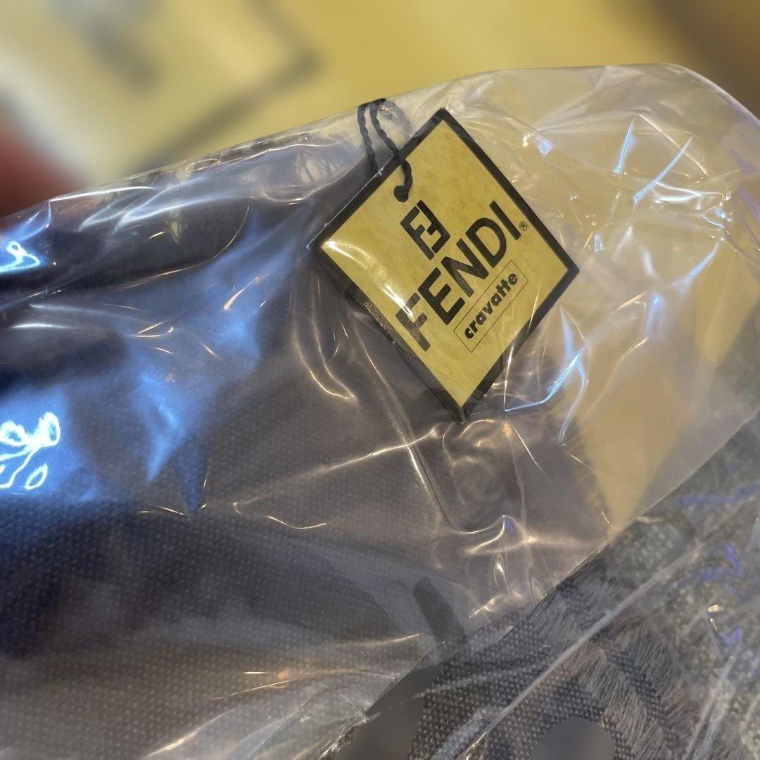 K*i様 FENDI ストール　マフラー　35×160